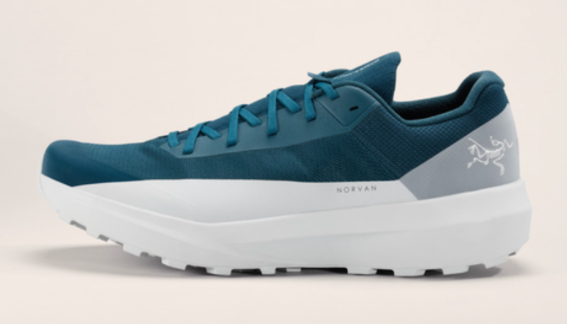Men's Arc'teryx Norvan LD 4