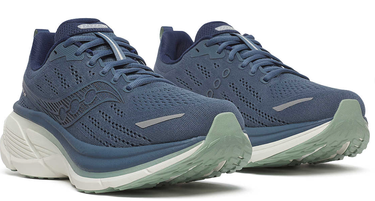 Men's Saucony Hurricane 25