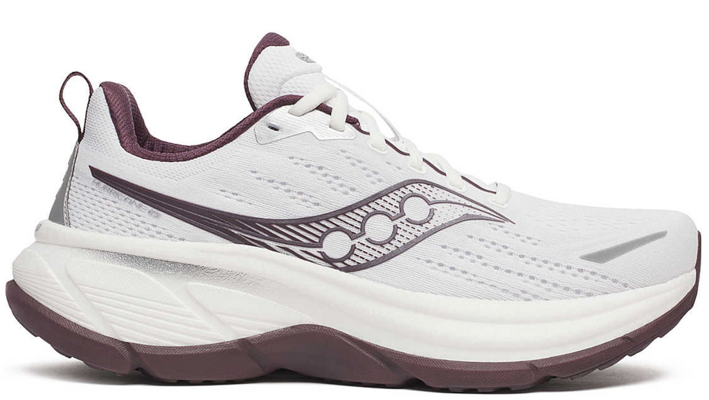 Men's Saucony Hurricane 25