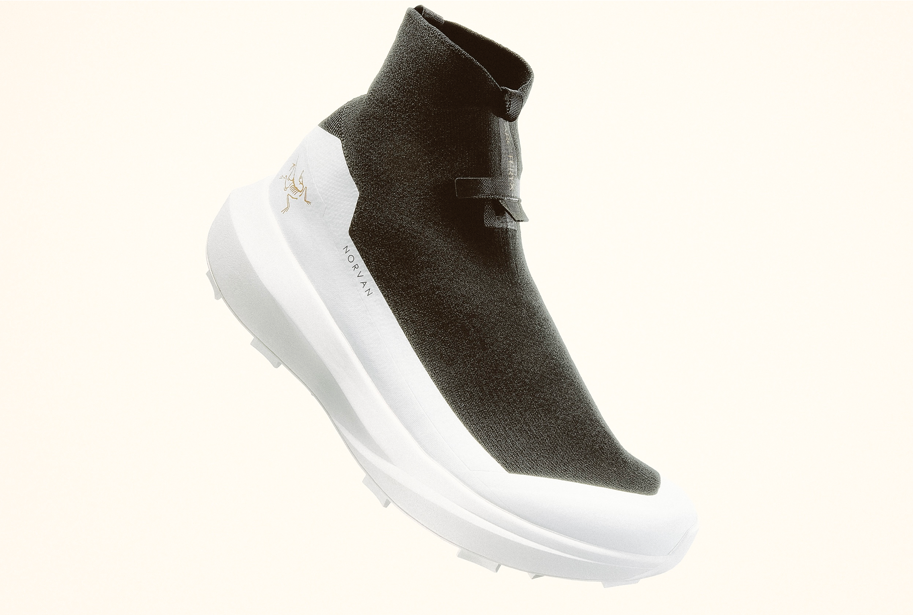 Men's Arc'Teryx Norvan 4 Nivalis