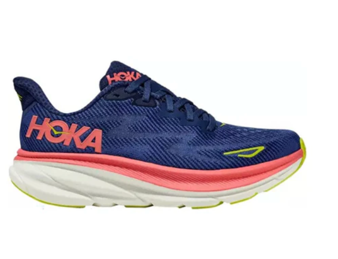 Women's Hoka Clifton 9 (Clearance)