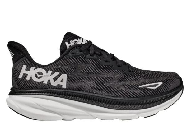 Women's Hoka Clifton 9 (Clearance)