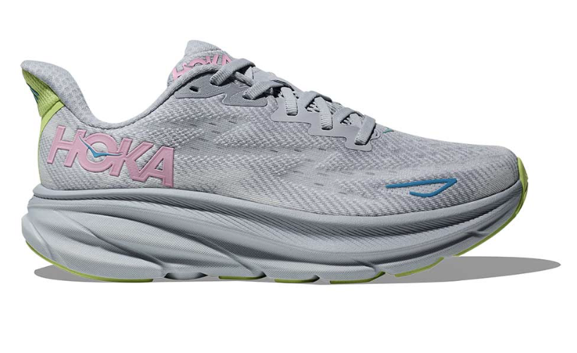 Women's Hoka Clifton 9 (Clearance)