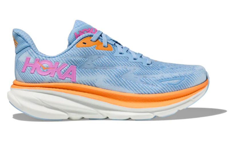 Women's Hoka Clifton 9 (Clearance)