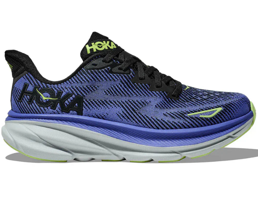 Women's Hoka Clifton 9 (Clearance)
