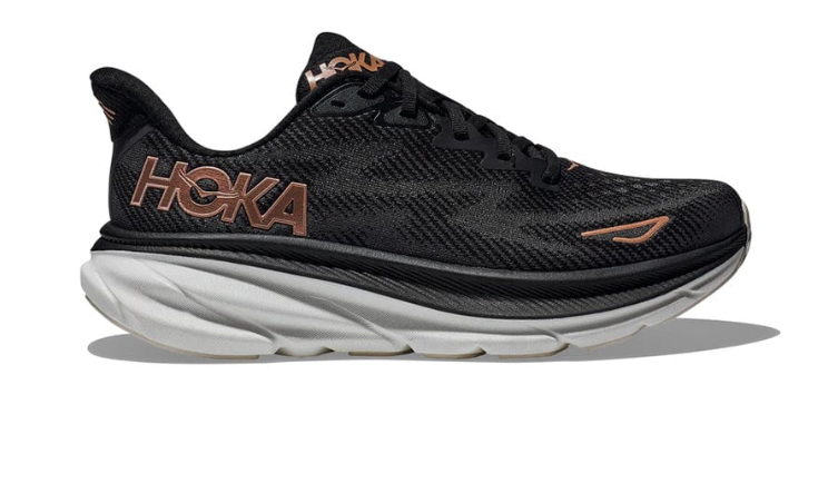 Women's Hoka Clifton 9 (Clearance)