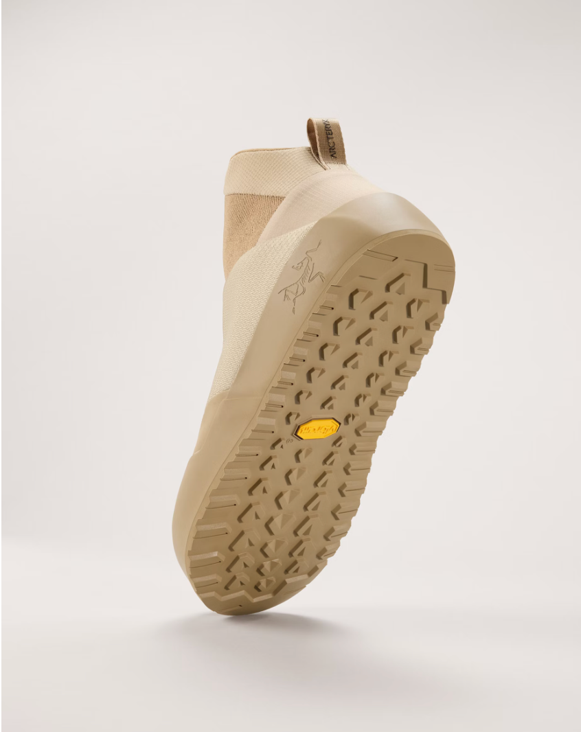 Men's Arc'teryx Kragg Insulated