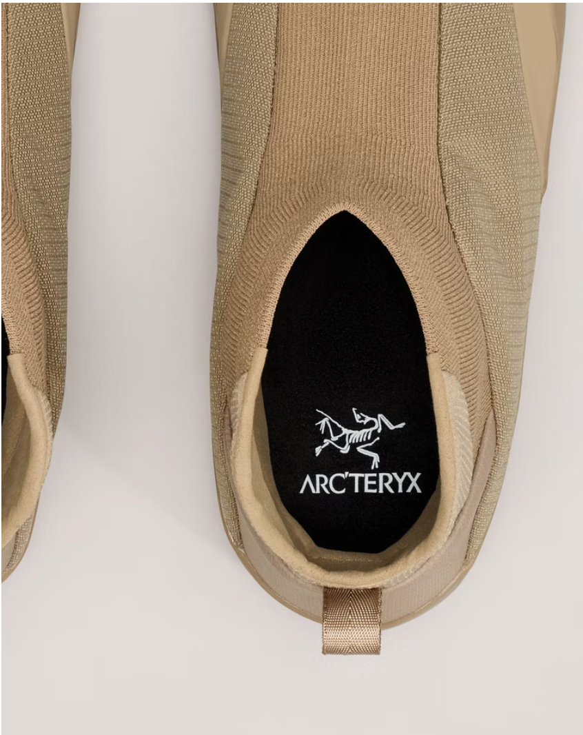 Men's Arc'teryx Kragg Insulated