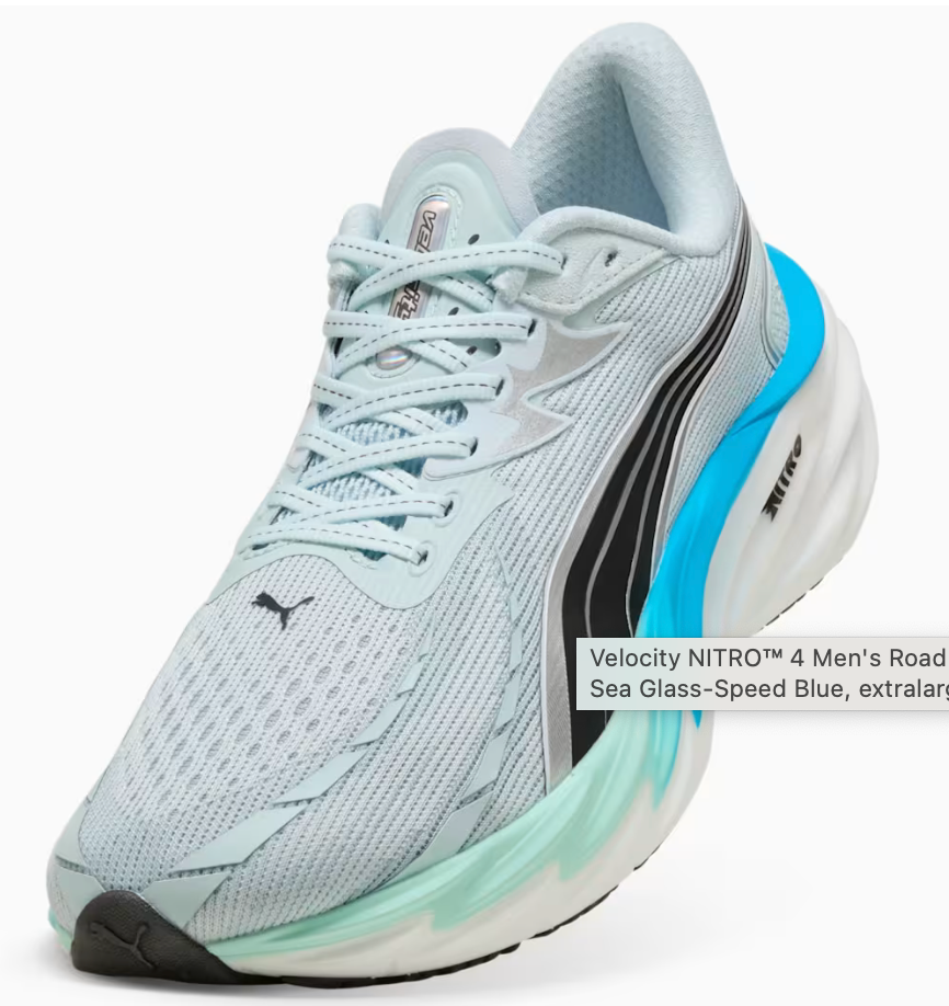 Men's Puma Velocity NITRO 4