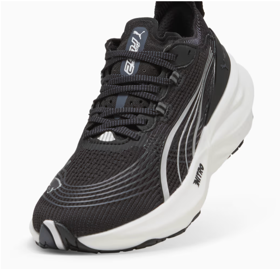 Women's ForeverRun Nitro 2