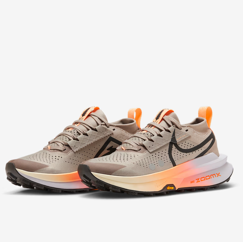 Women's Nike ZoomX Zegama Trail 2