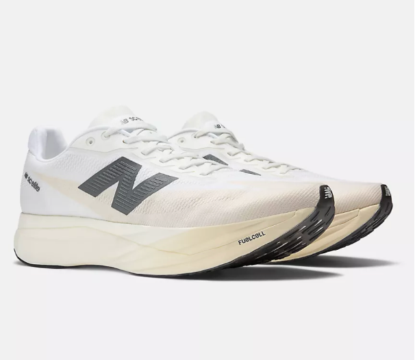 Men's New Balance FuelCell SuperComp Elite v5