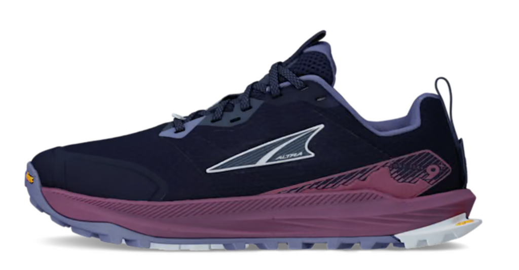 Women's Altra Lone Peak 9+