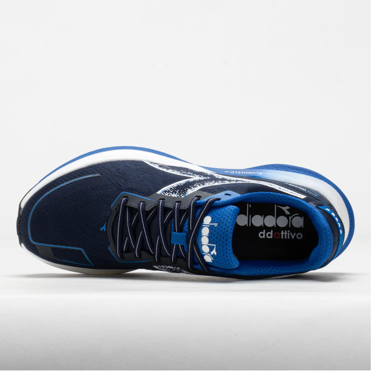 Men's Diadora Mythos Blushield Vigore 5 (WIDE)