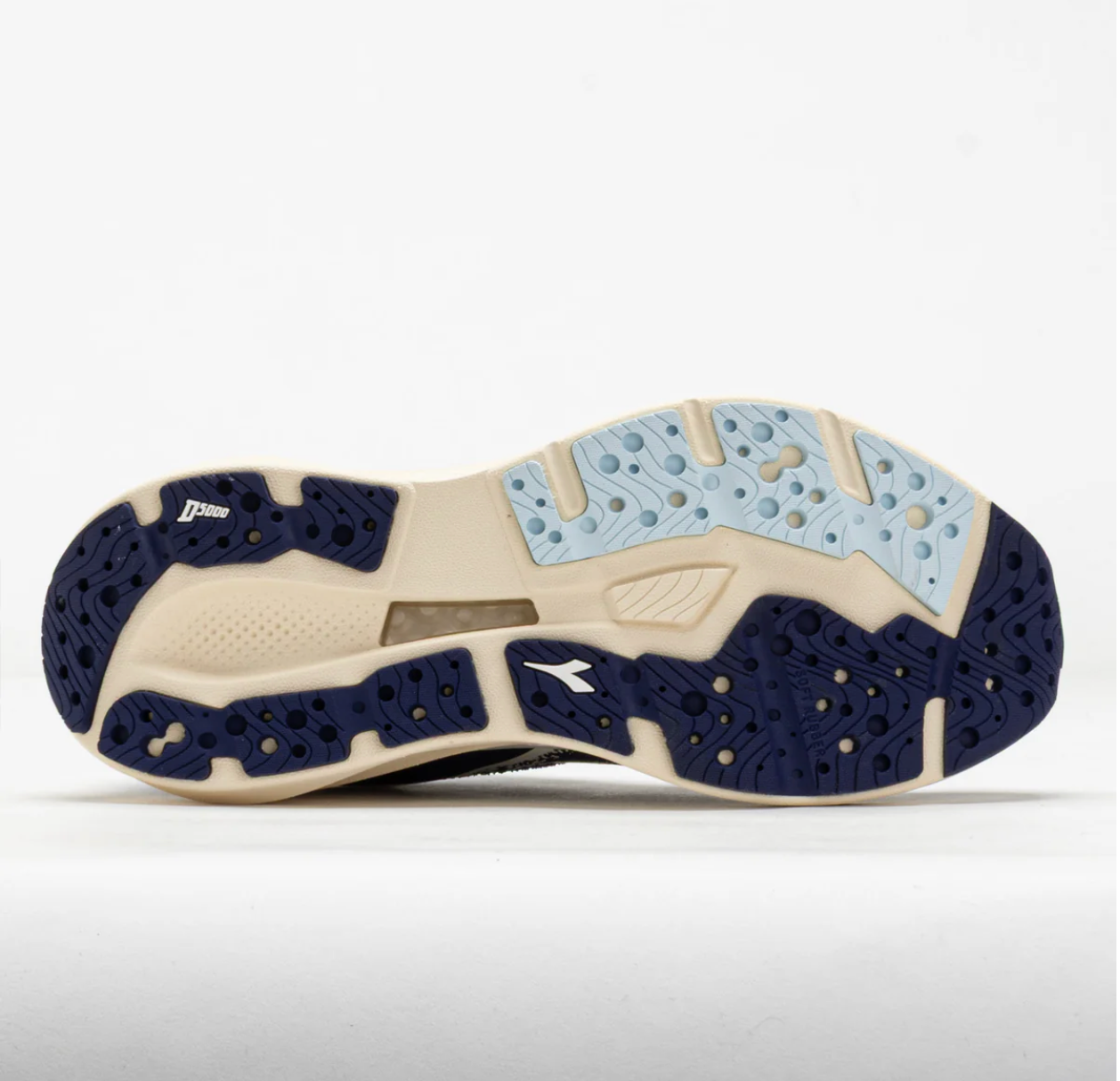 Women's Diadora Mythos Blueshield Vigore 5 (WIDE)