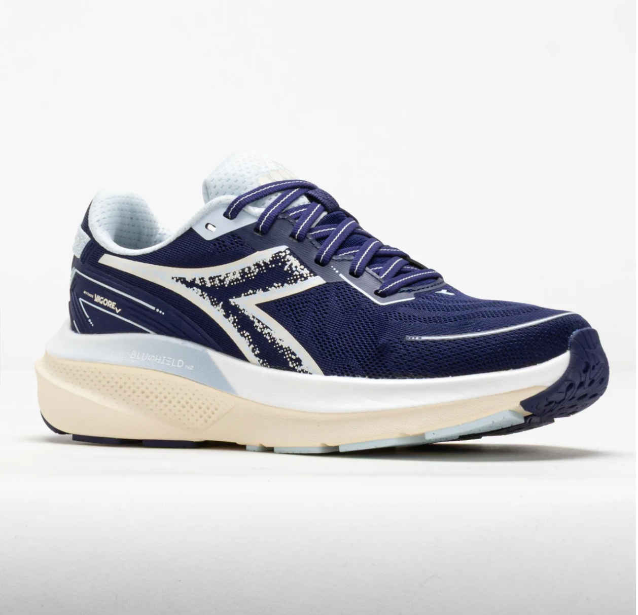 Women's Diadora Mythos Blueshield Vigore 5 (WIDE)