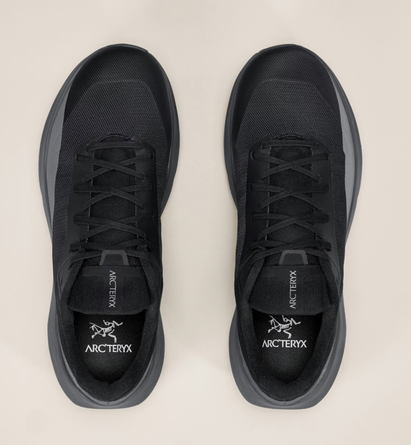 Women's Arc'teryx Norvan LD 4