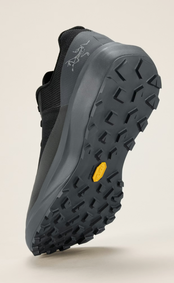 Women's Arc'teryx Norvan LD 4