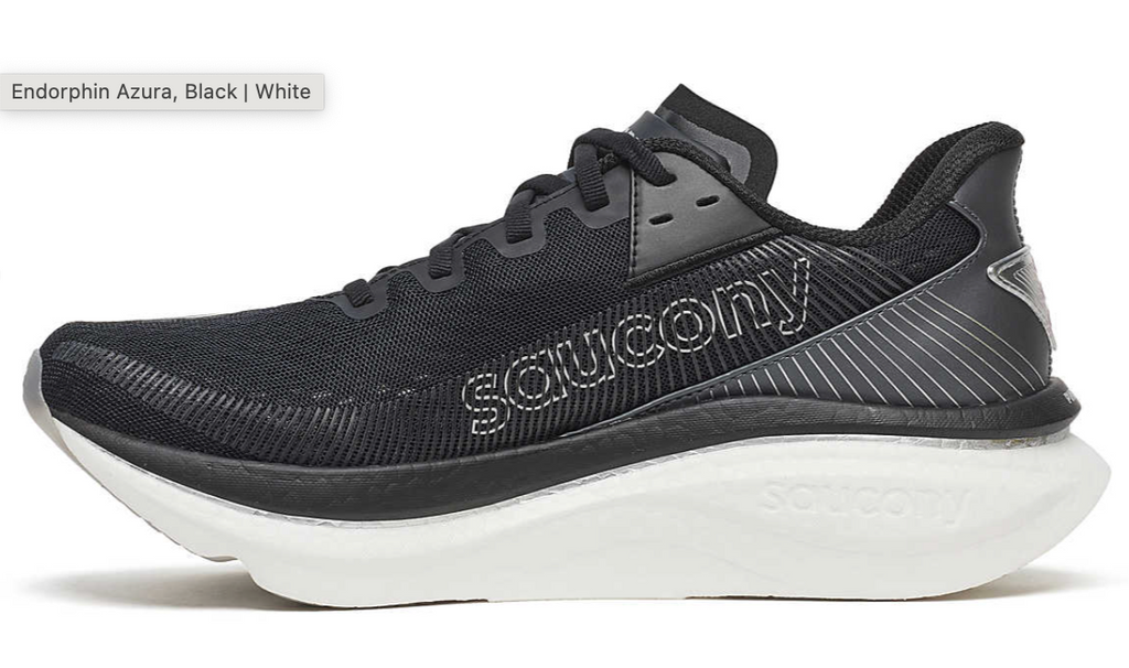 Men's Saucony Endorphin Azura