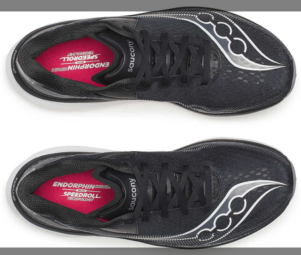 Men's Saucony Endorphin Azura