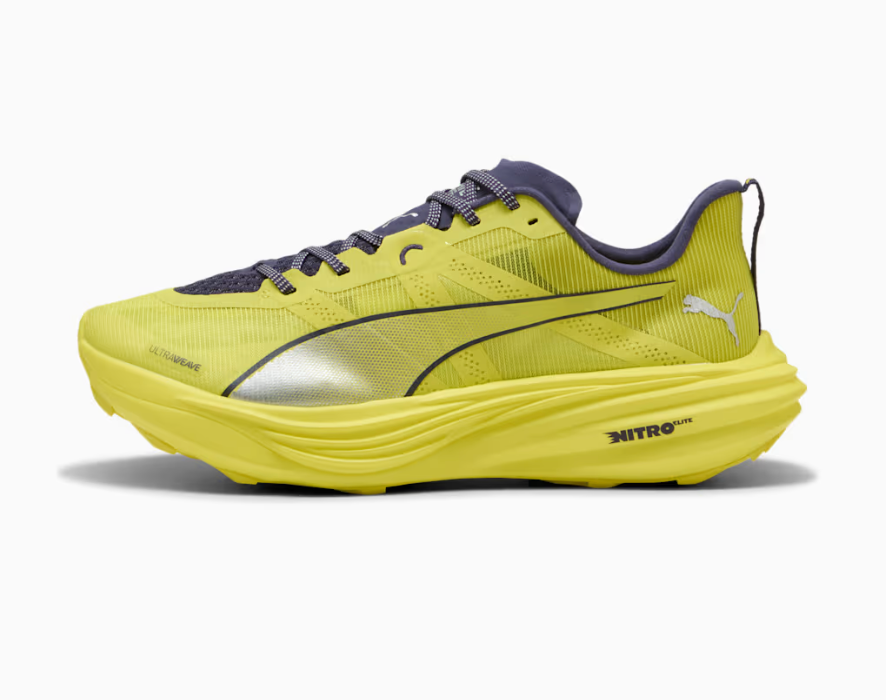 Men's Puma Deviate NITRO Elite Trail