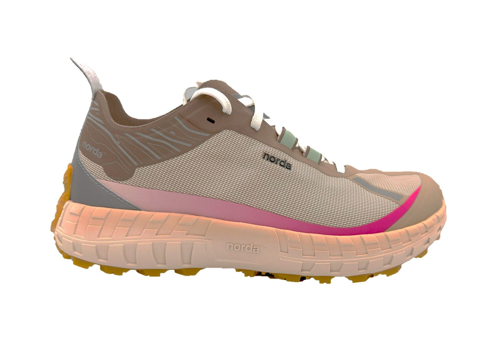 Women's Norda 001a Trail Runner