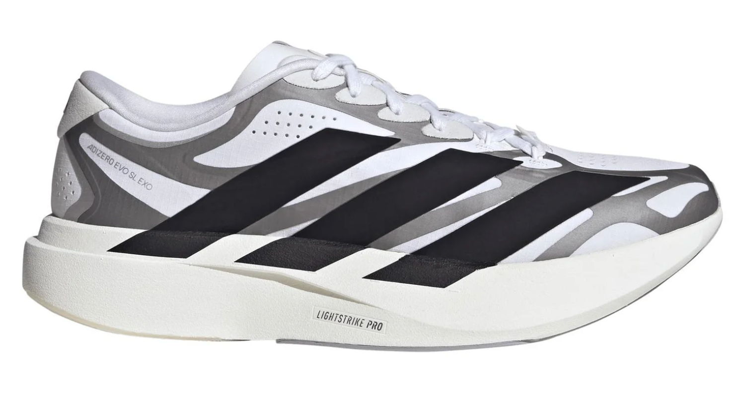 Women's Adidas Adizero Evo SL EXO