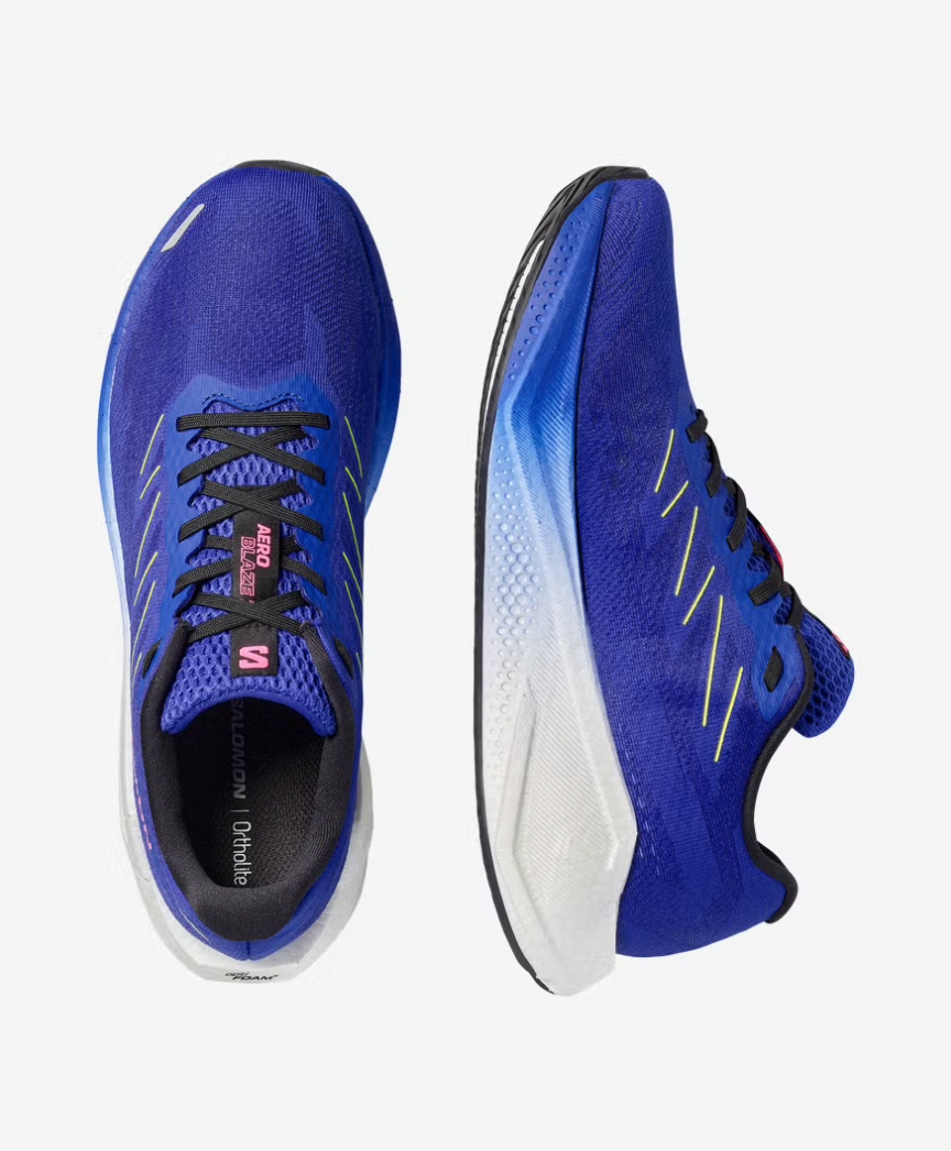 Men's Salomon Aero Blaze 3