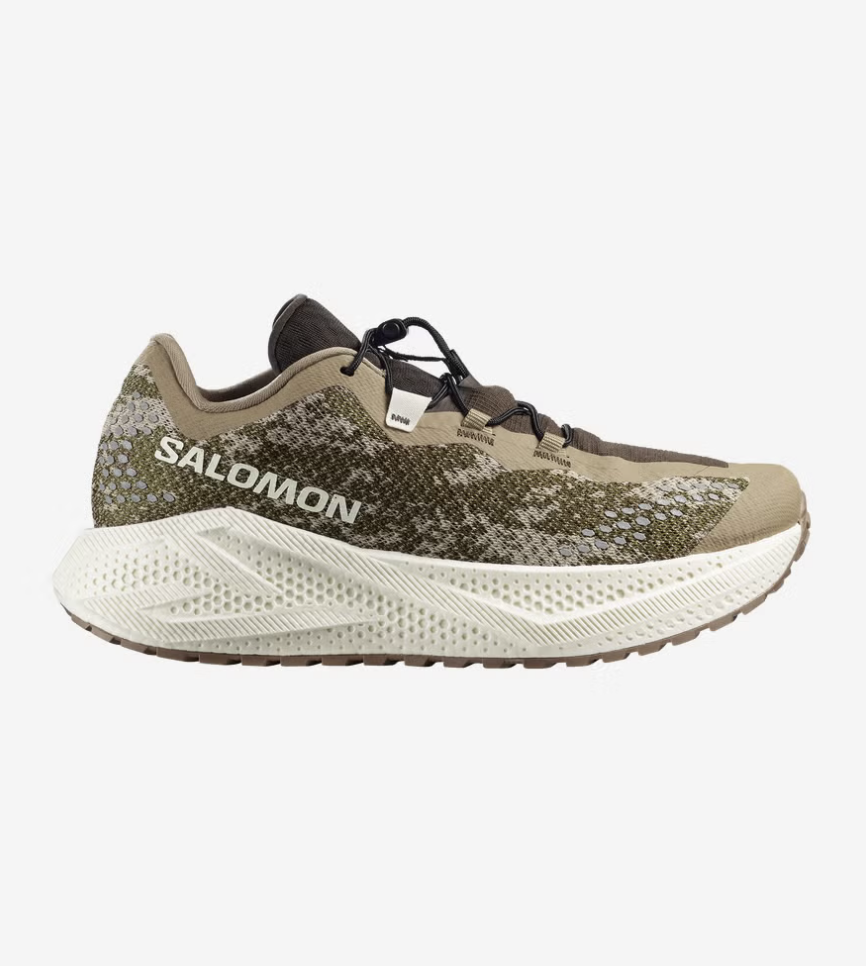 Men's Salomon Aero Glide 4 GRVL