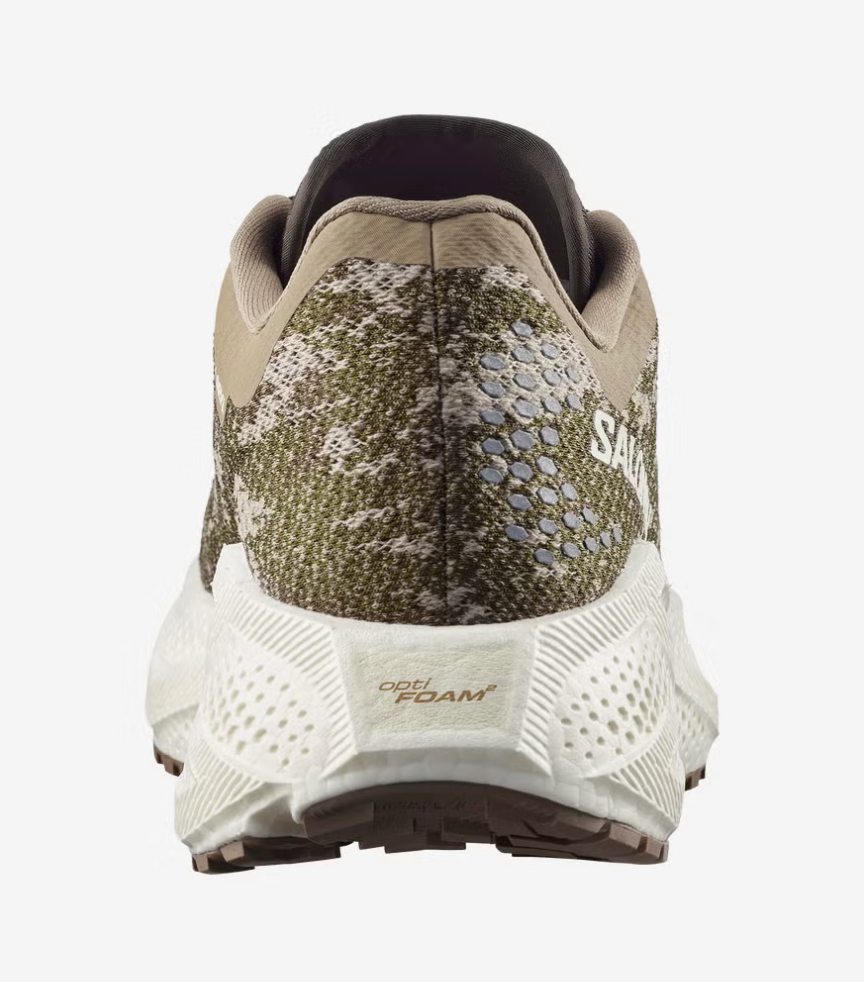 Men's Salomon Aero Glide 4 GRVL