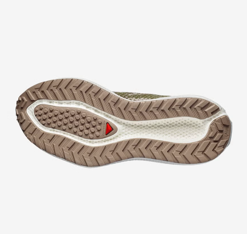 Men's Salomon Aero Glide 4 GRVL