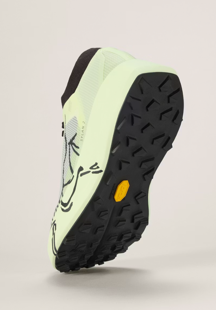 Women's Arc'teryx Sylan 2