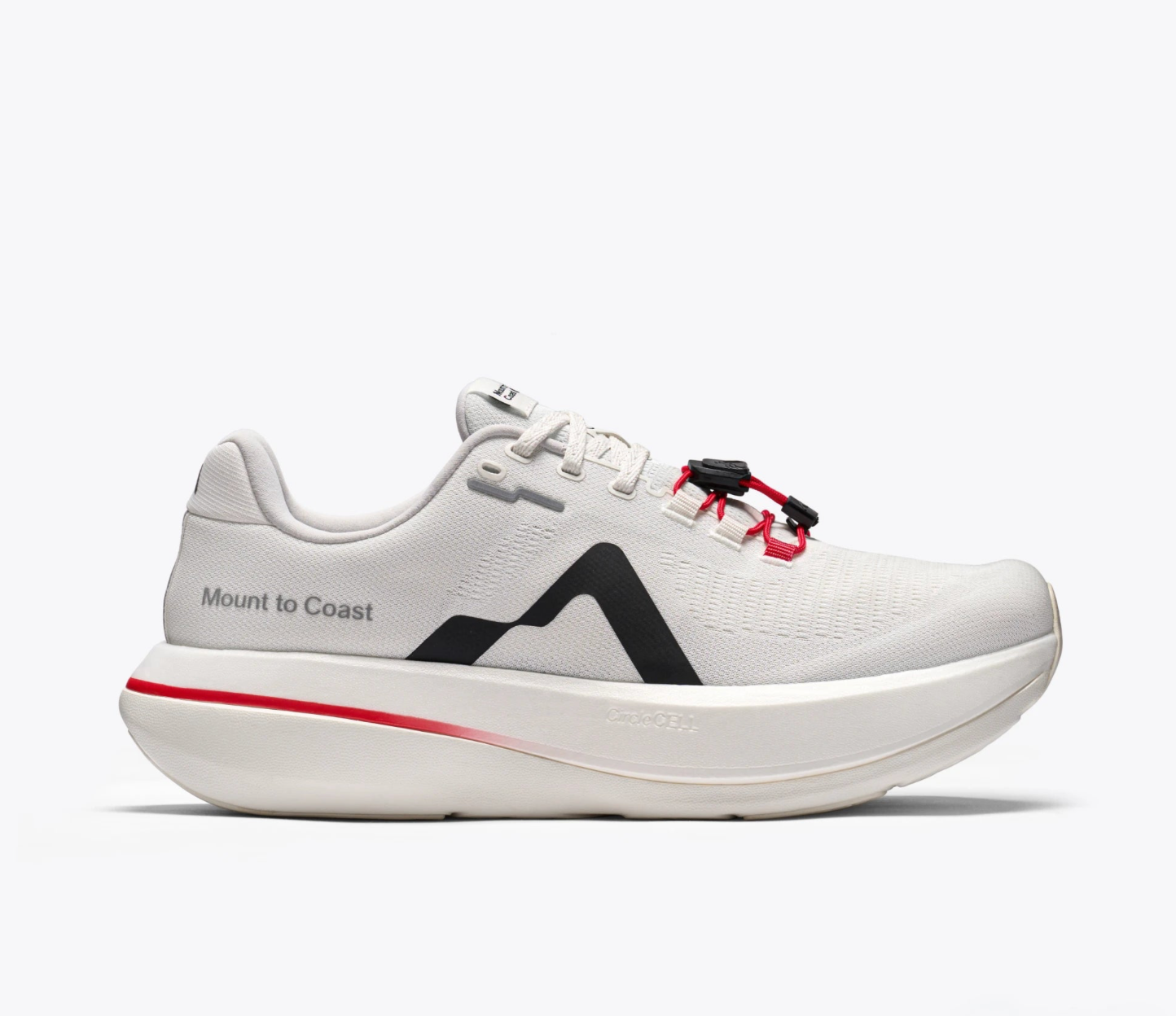 Men's Mount to Coast C1