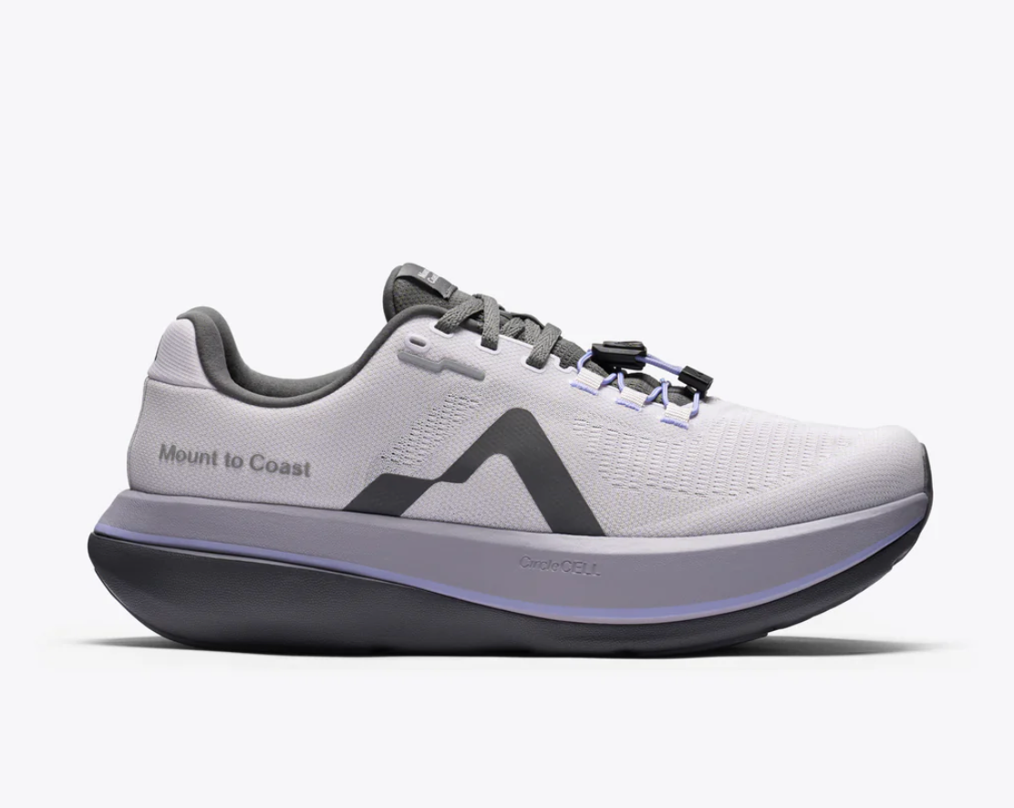 Women's Mount To Coast C1
