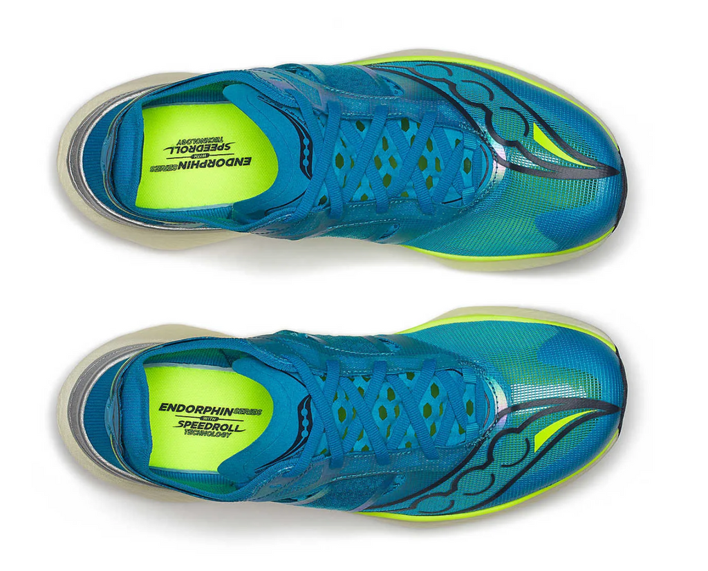 Unisex Saucony Endorphin Elite v1