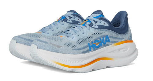 Men's Hoka Bondi 9 (Wide)