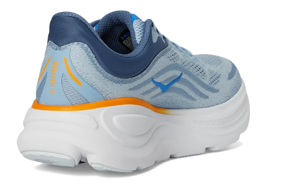 Men's Hoka Bondi 9 (Wide)