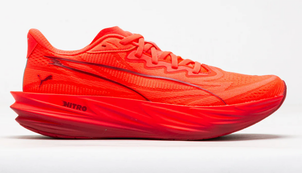 Deviate Pure Nitro