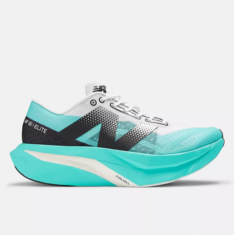 Men's New Balance FuelCell SuperComp Elite v4 (Clearance)