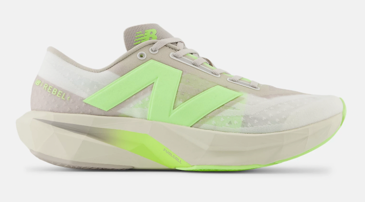 Men's New Balance Fuel Cell Rebel V4 (Clearance)