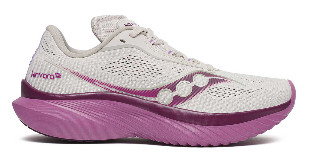 Women's Saucony Kinvara 15 (Clearance)