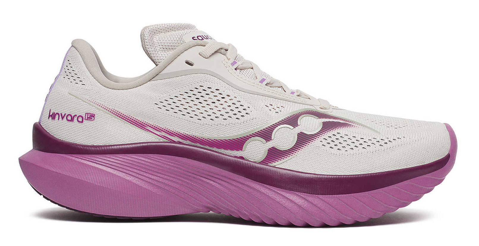 Women's Saucony Kinvara 15 (Clearance)