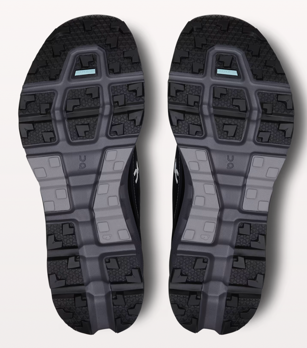 Women's On Cloudvista 2 Waterproof