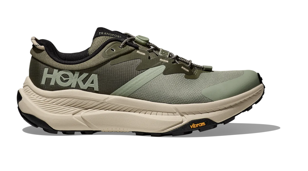 Men's Hoka Transport (Final Sale)