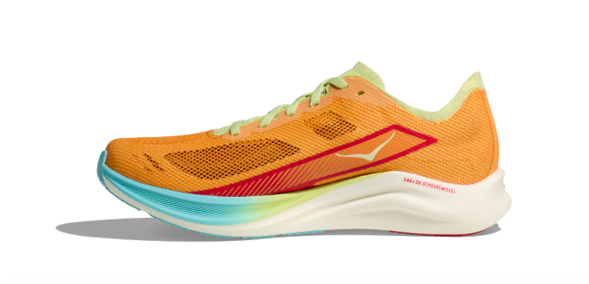 Men's and Women's Hoka Cielo RD
