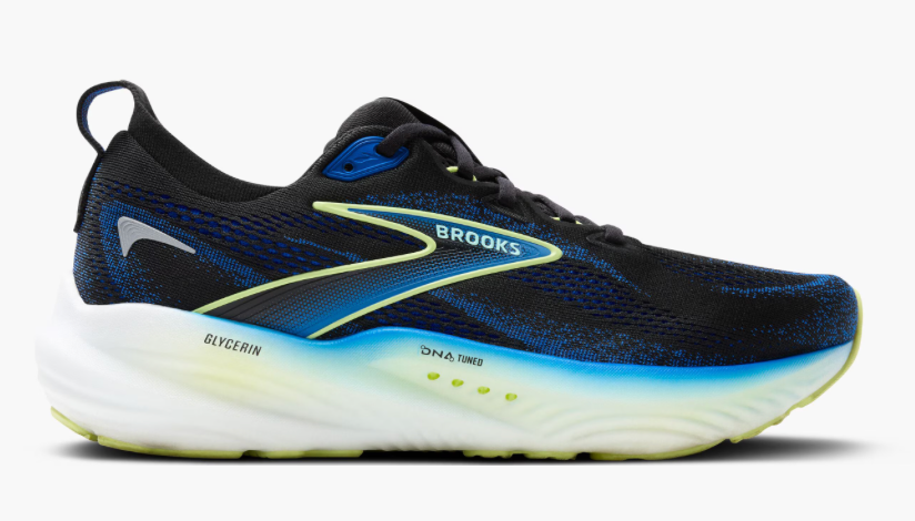Men's Brooks Glycerin 22