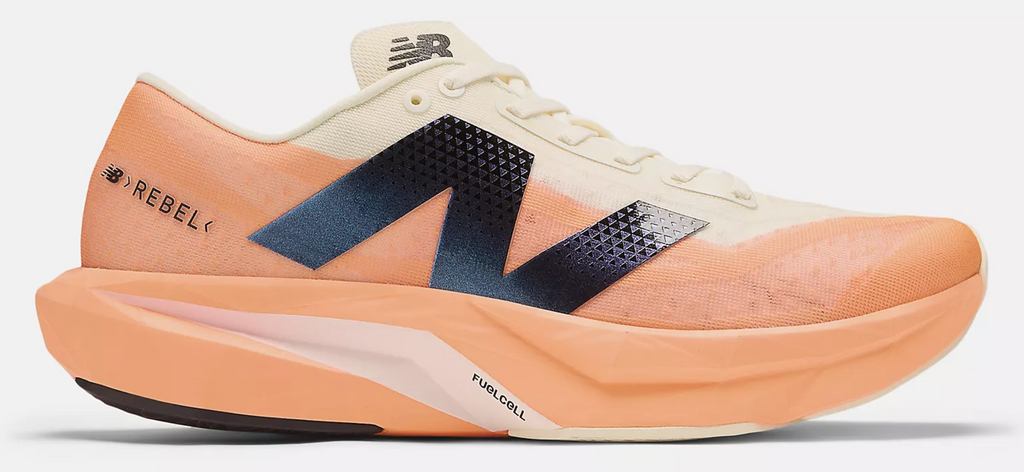 Men's New Balance Fuel Cell Rebel V4 (Clearance)