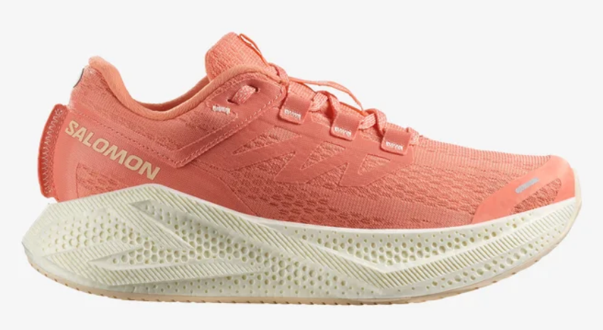 Women's Salomon Aero Glide 3 (Clearance)