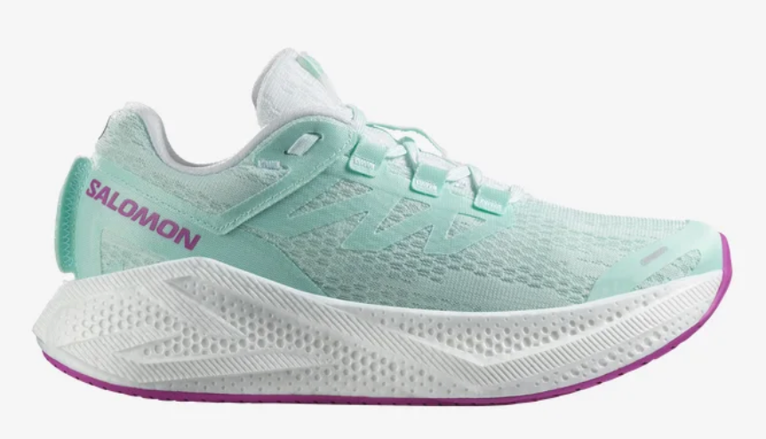 Women's Salomon Aero Glide 3 (Clearance)