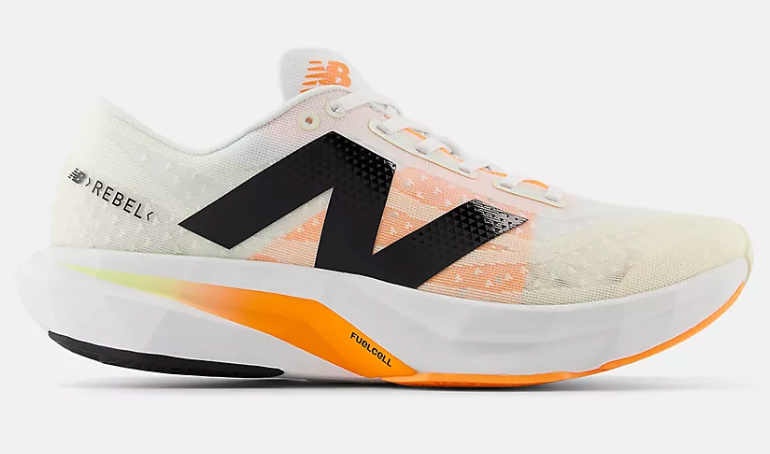 Men's New Balance Fuel Cell Rebel V4 (Clearance)